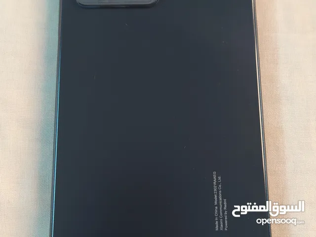 Redmi note 12 4G (Box- Charger- Covers)