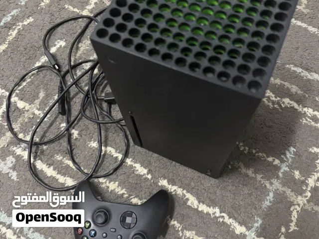 اكس بوكس سيريس اكس