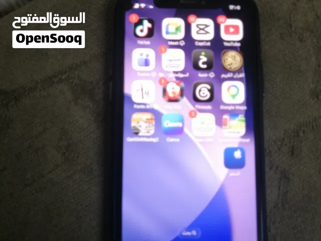 Apple iPhone 11 Pro 64 GB in Al Batinah