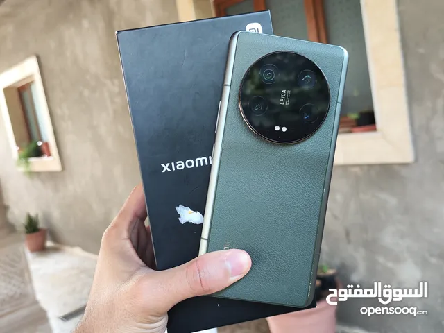 Xiaomi 13 Ultra 256 GB in Zawiya