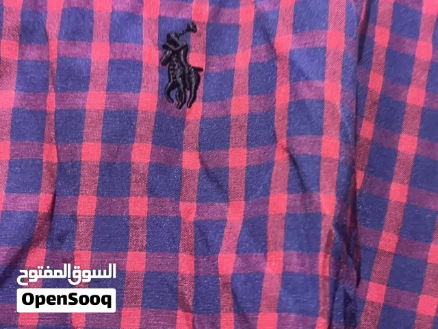 للبيع قمصان متنوعه مقاس xl جديده لم تستخدم