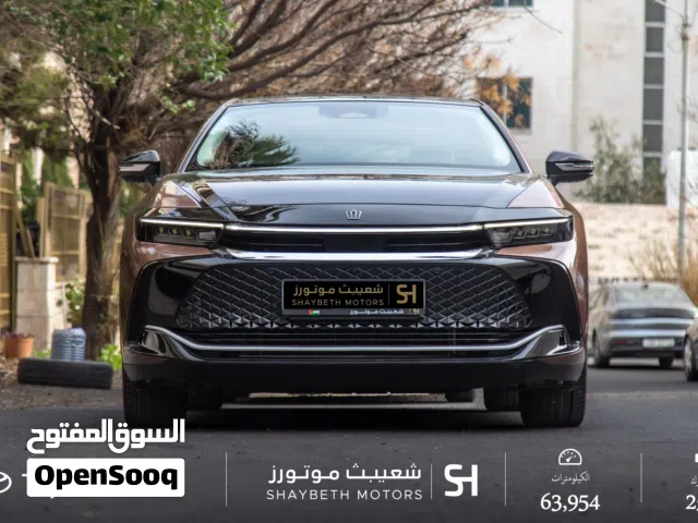 2023, تويوتا, كراون, Standard