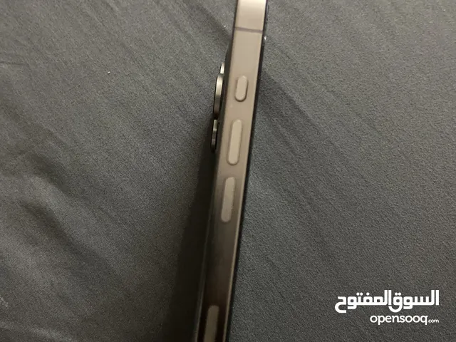 Apple iPhone 15 Pro Max 256 GB in Muscat