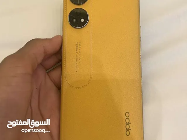 Oppo Reno8 256 GB in Northern Governorate