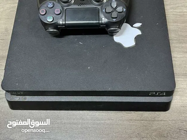 PlayStation 4 PlayStation for sale in Al Batinah