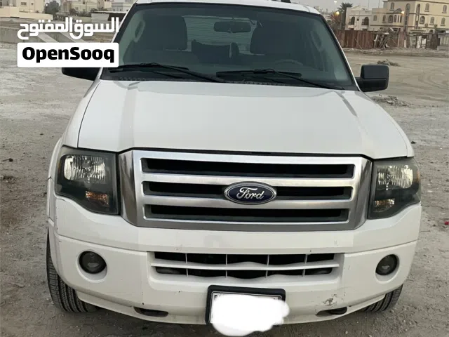 للبيع فورد اكسبيديشن 2013  For Sale Ford Expedition 2013