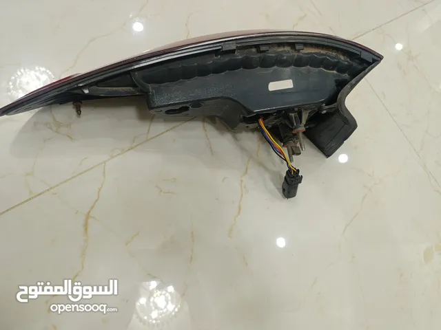 ضو خلفي فورد فيوجن للبيع 2015