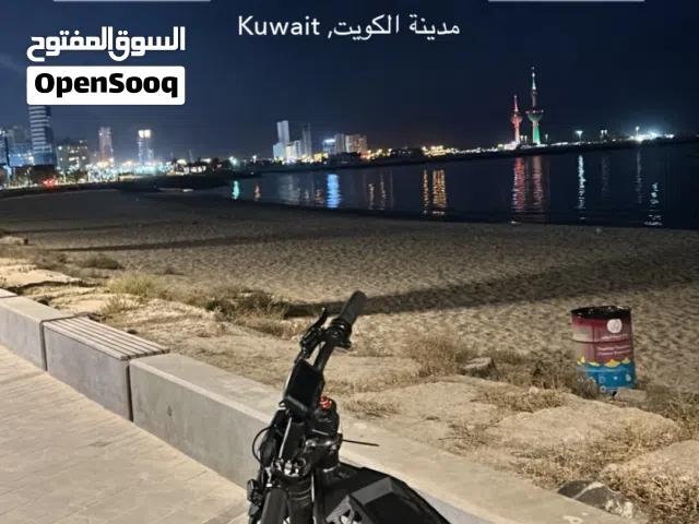 للبيع سيكل windhorse يجي معاة شحن السيكل حالته نضيفه مايحتاج ولا شي الصامل مارح اقصر معاه