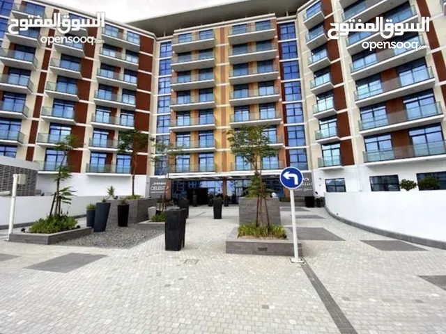 Furnished Monthly in Dubai South Dubai