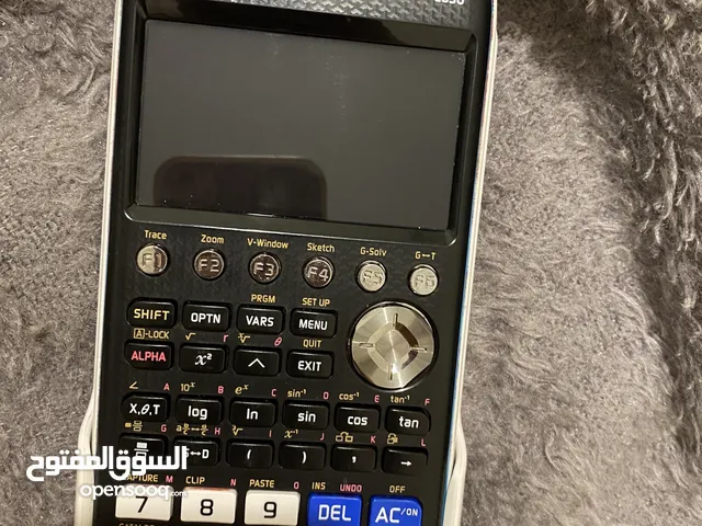 CASIO fx-CG50