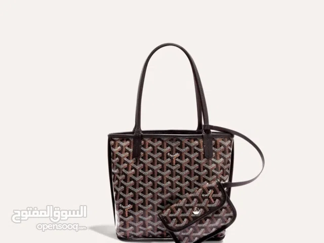 Mini goyard for 13 BD