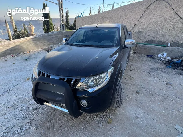 ميتسوبيشي 2019 4×4