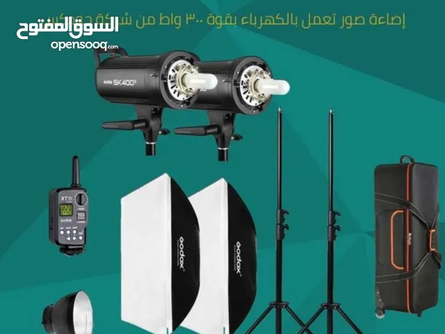 Others Accessories and equipment in Muscat