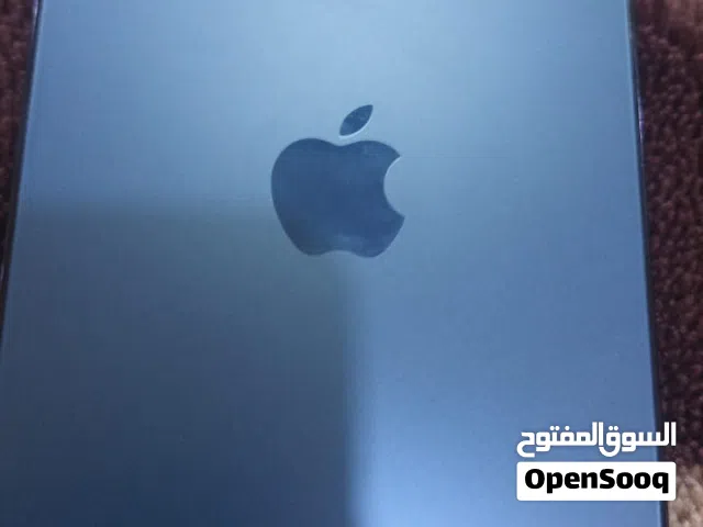 Apple iPhone 12 Pro Max 256 GB in Zarqa