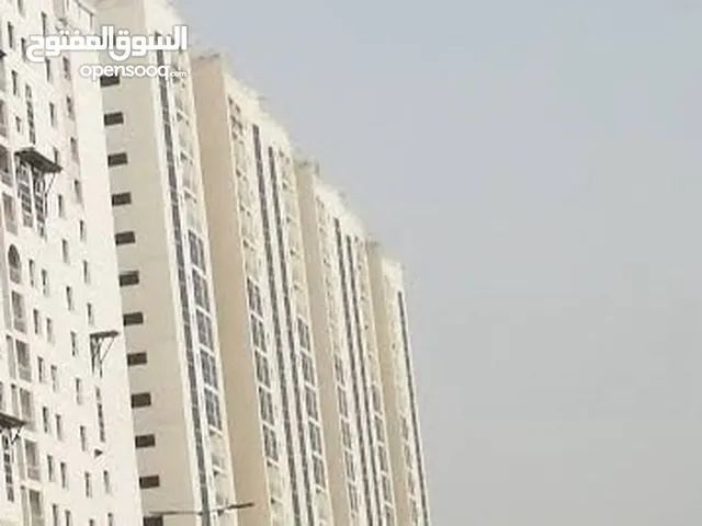 غرفتين وصاله مفروشات لمده شهر
