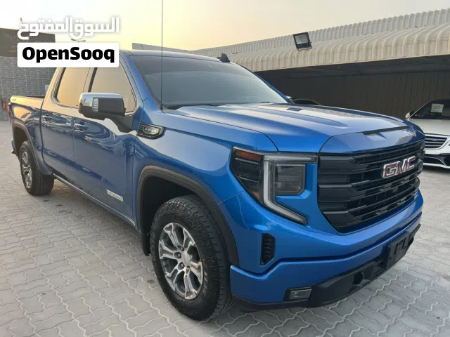 2023 جي إم سي سييرا 1500 Elevation