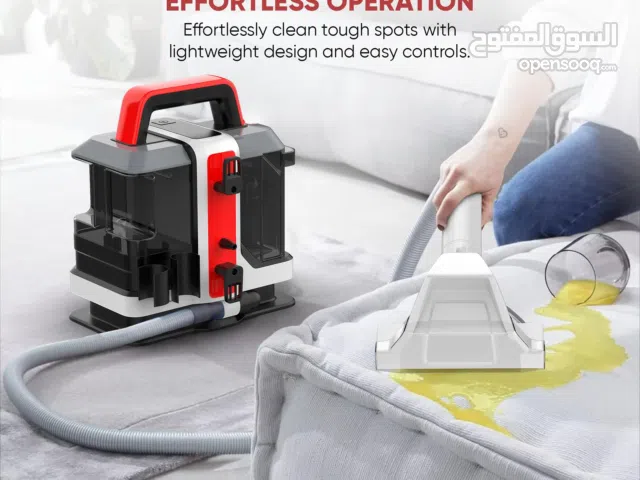 Russell Hobbs Upholstery & Stain Cleaner – Excellent Condition