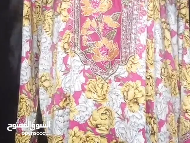 Others Textile - Abaya - Jalabiya in Abu Dhabi