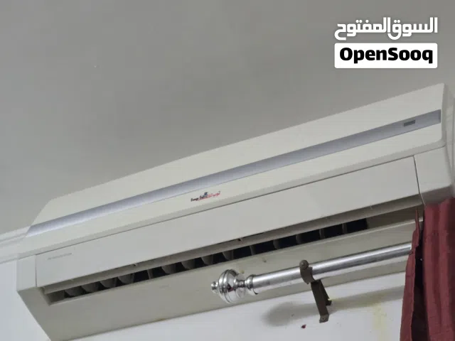 Pearl 2 - 2.4 Ton AC in Southern Governorate