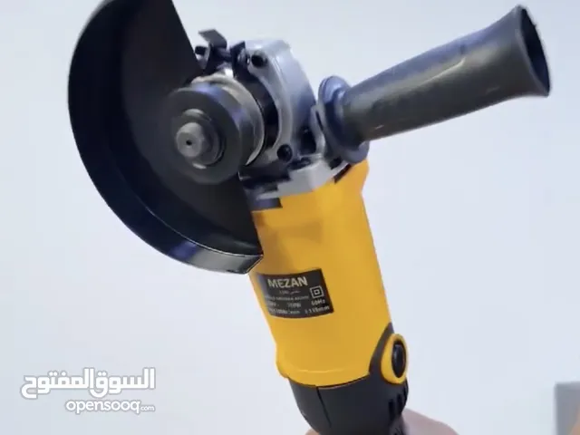 كوسرة الكهربائية الاحترافية MEZAN PT0201305 القدرة الكهربائية 700 واط سرعة الدوران 11,000بالدقيقة