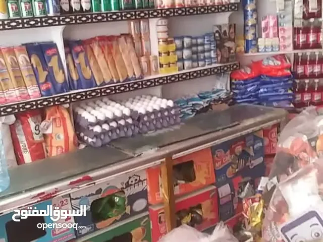 Furnished Shops in Sana'a Hai Shmaila