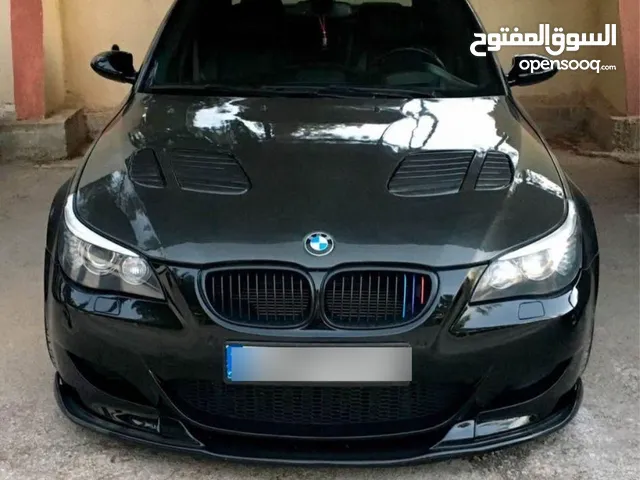 BMW E60 M5