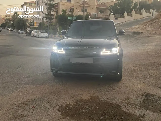 Range Rover 2020