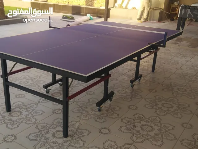 افضل طاولة تنس صيني نخب اول فعلي