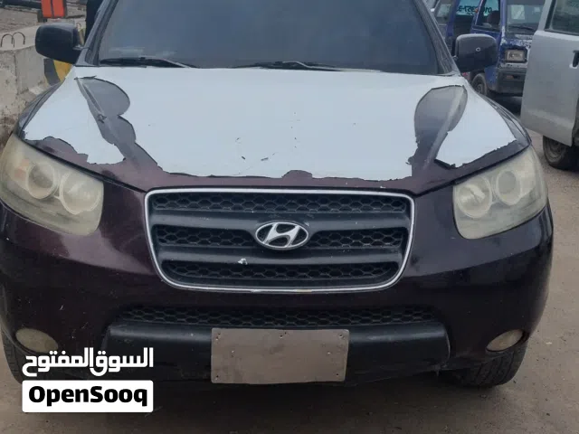 2009 Hyundai H1 GL
