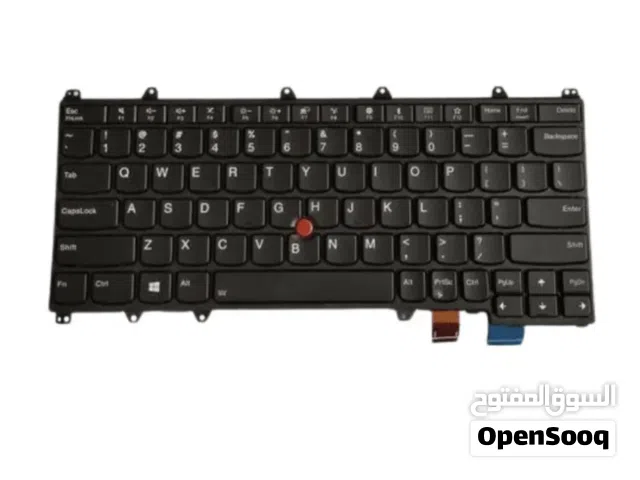 مطلوب (كيبورد )لابتوب lenovo thinkpad X380 yoga