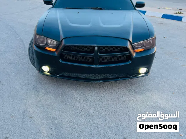 دودج تشارجر