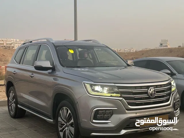 للبيع MG RX8 2020 - الفئة الاولى