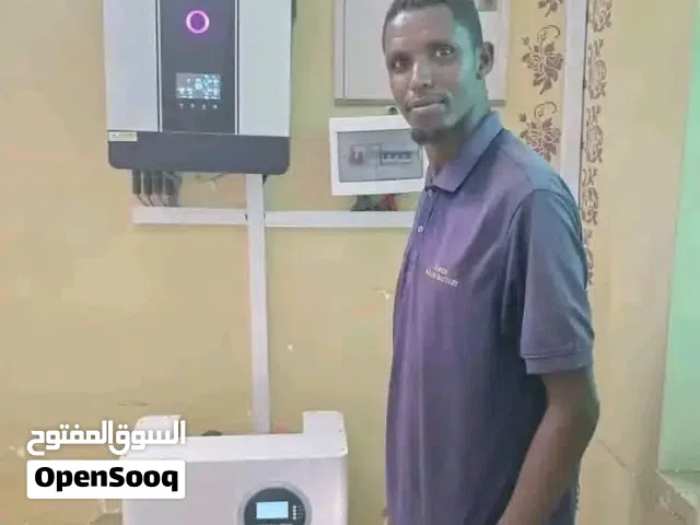 المفاجأه توصيل وتركيب مجاني داخل ولاية الخرطوم