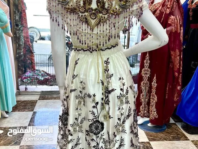 بلوزة وهرانية