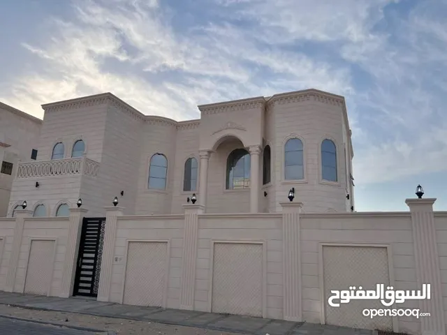3000m2 More than 6 bedrooms Villa for Rent in Abu Dhabi Mohamed Bin Zayed City