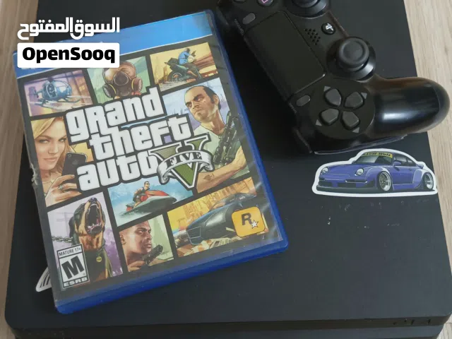 PlayStation 4 PlayStation for sale in Irbid