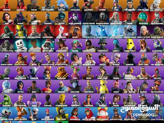 ساب فورت آساسي ضمان ابدي