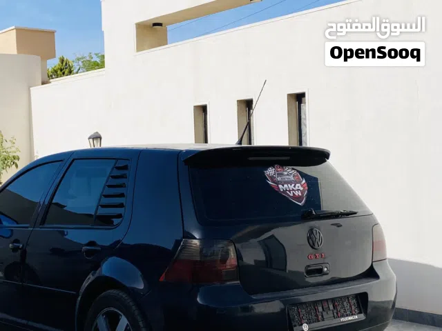 قولف 4 للبيع
