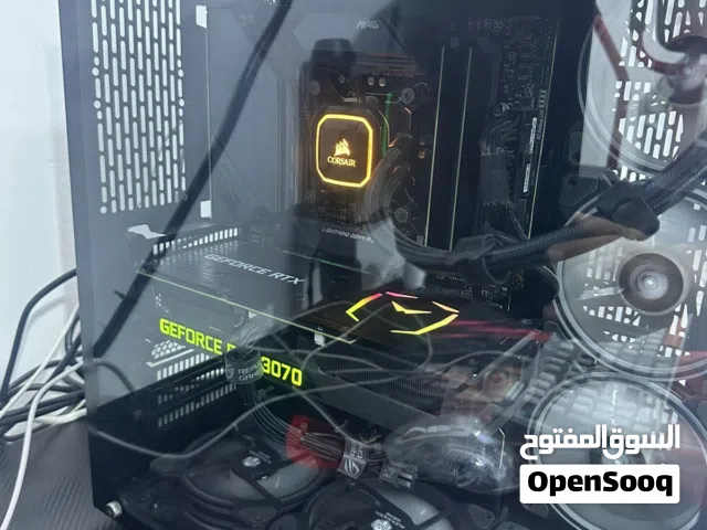كيس i7 th11 / rtx3070