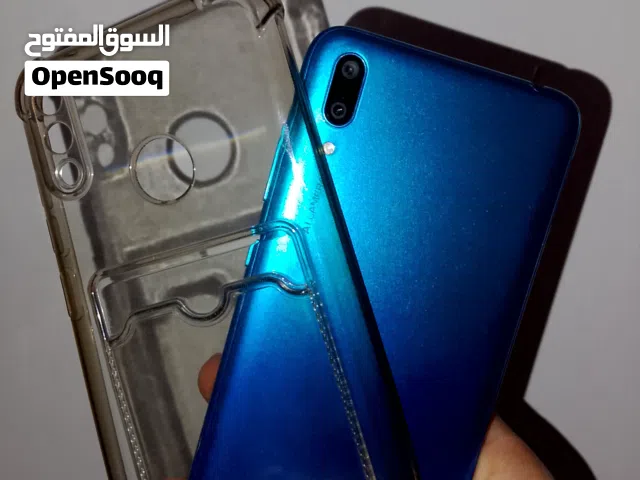 هواوي y7 pro ربي يبارك اقرا الوصف
