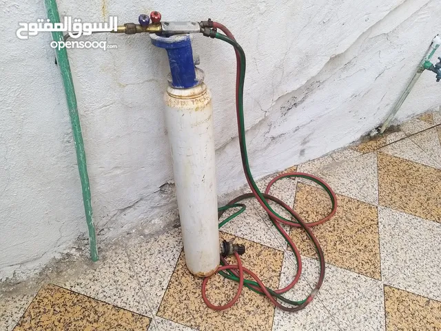 غنينة اوكسجين