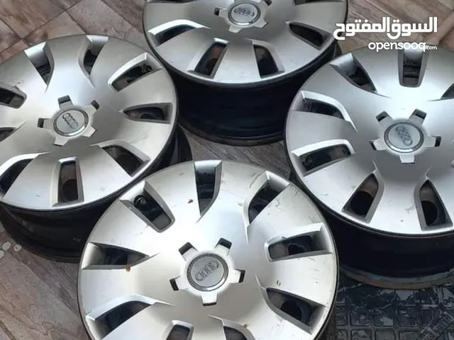  Other Rims in Sirte