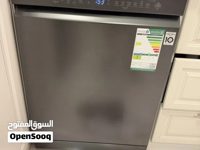 LG dishwasher