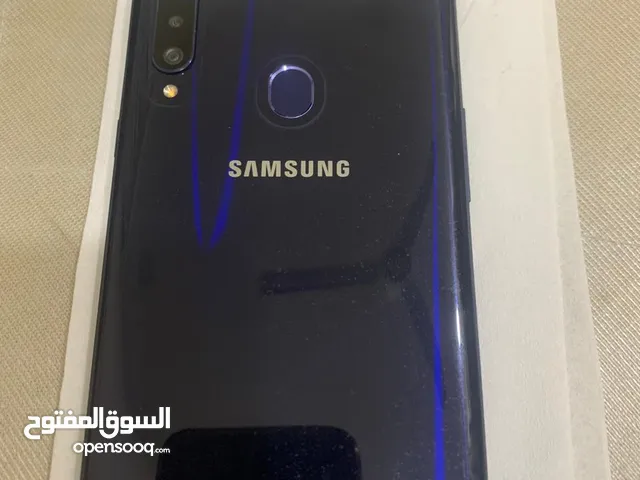 Samsung Galaxy A20s 32 GB in Baghdad