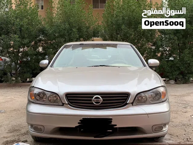 Used Nissan Maxima in Hawally