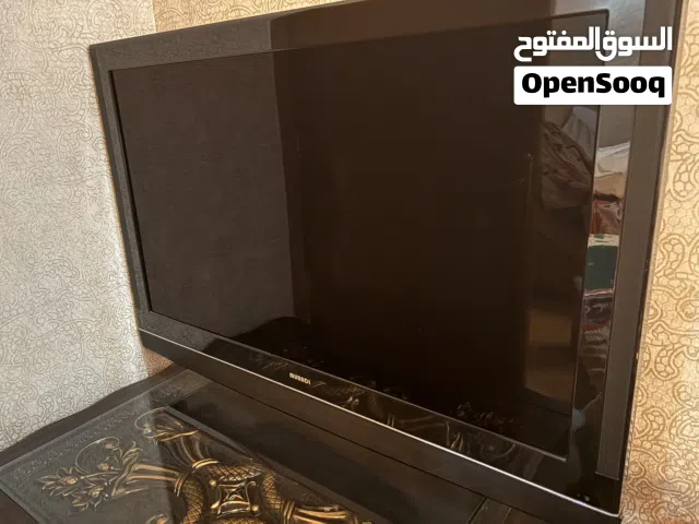 تلفزيون مو سمارت بحاله جيده