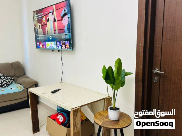 Premium 1BHK Fully Furnished - All-Inclusive
