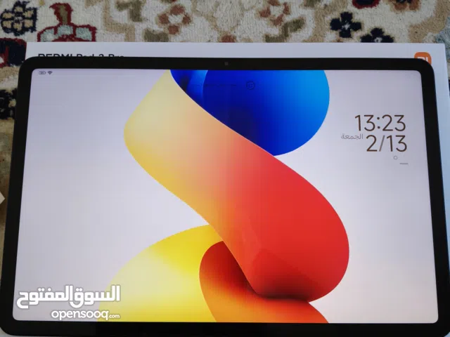 Xiaomi Other 256 GB in Baghdad