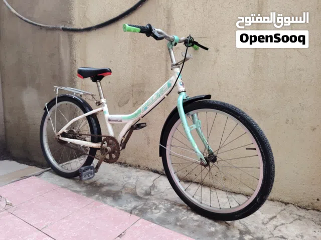 بايسكل باله