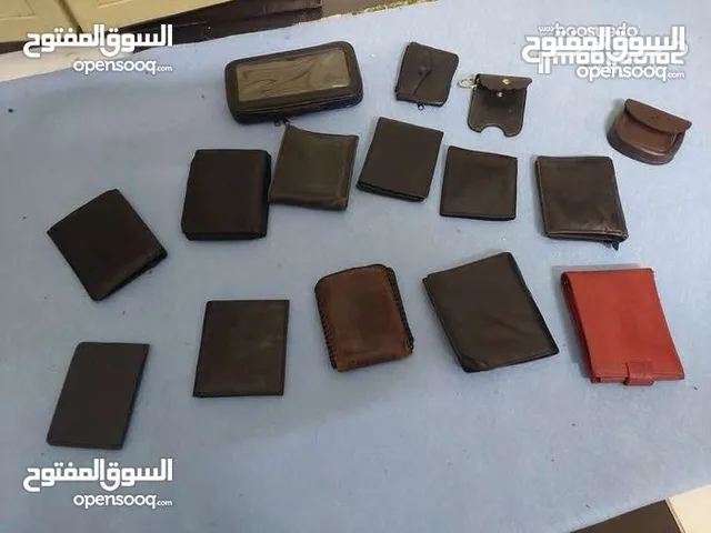  Bags - Wallet for sale in Zarqa